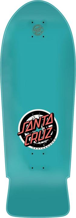 Produktbild Santa Cruz Roskopp 2 Reissue (10.35")