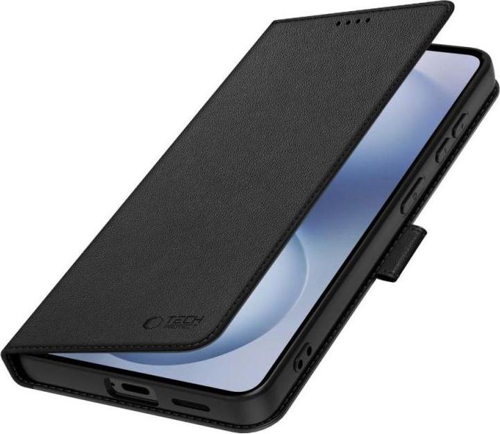 Image du produit Tech-Protect Gallerie Galaxy S26 Ultra Schwarz (Samsung Galaxy S26 Ultra)