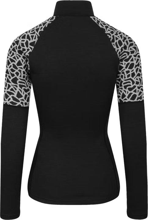 Produktbild Johaug Win Wool Half Zip (S)