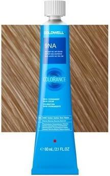 Produktbild Goldwell Colorance 9na (9NA Hell Naturalb Blond)