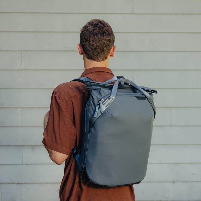 Actual product image Peak Design Everyday Totepack 20L (Photo backpack, 20 l)