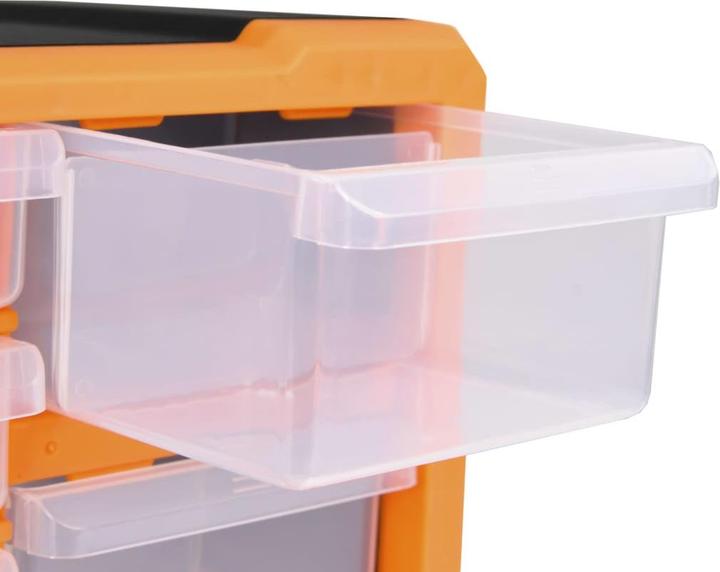 Actual product image vidaXL Multi-Schubladen-Organizer