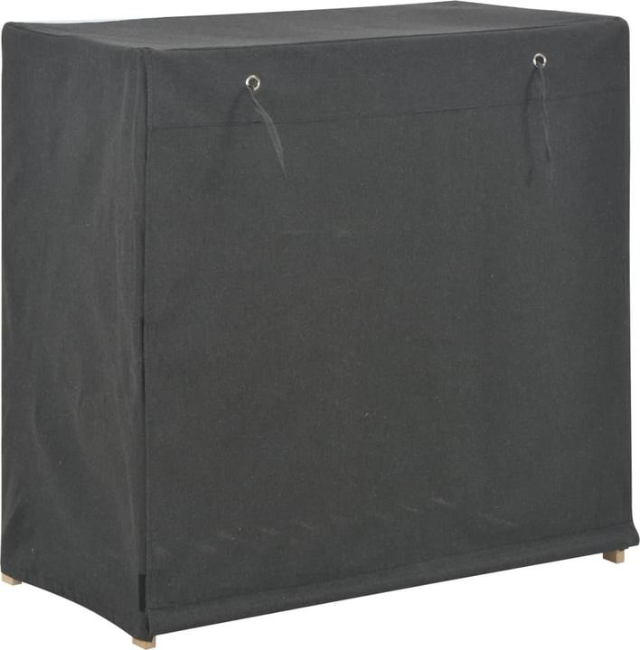 Actual product image vidaXL Schuhschrank