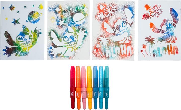 Image du produit Canenco Set de stylos à stitch