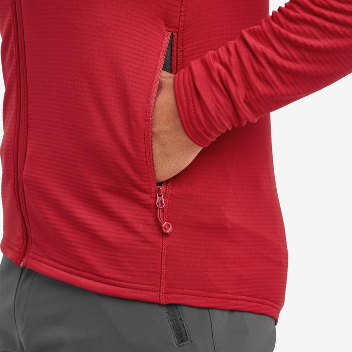 Immagine prodotto Montane Felpa con cappuccio Protium Lite (XXL)