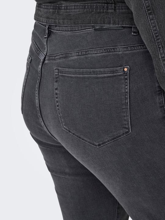 Produktbild Only CARSUI Mittlere Taille Slim Fit Jeans Slim Fit Jeans (W42/L32)