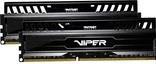 Produktbild Patriot Viper 3 Black Mamba (2 x 8GB, 1866 MHz, DDR3-RAM, DIMM)
