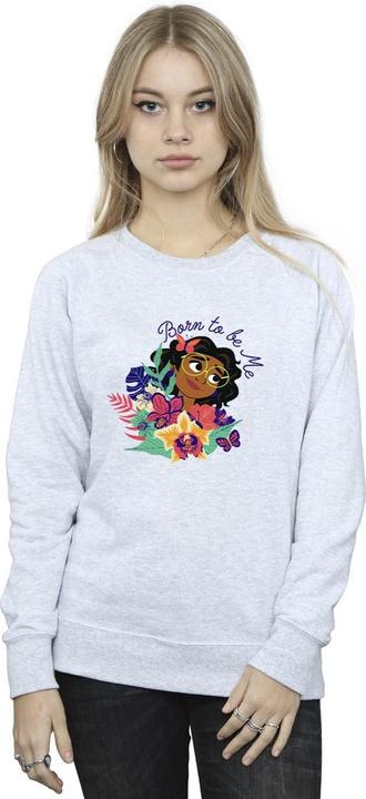 Produktbild Disney Encanto Born To Be Me Sweatshirt (S)