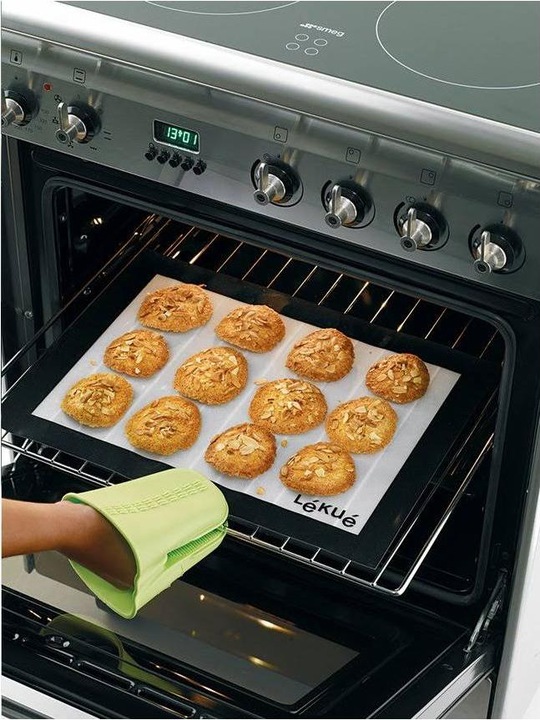 Image du produit Lékué Tapis de cuisson (40 x 30 cm)