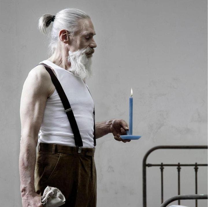 Actual product image Ontwerpduo Royal Blue (1 pcs.)