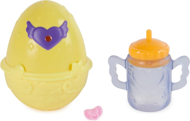 Image du produit Hatchimals Hatchimals-Water Hatch Famly Surprise