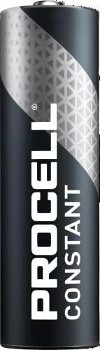 Actual product image Duracell PROCELL - Battery (1 pcs., AA, 3250 mAh)