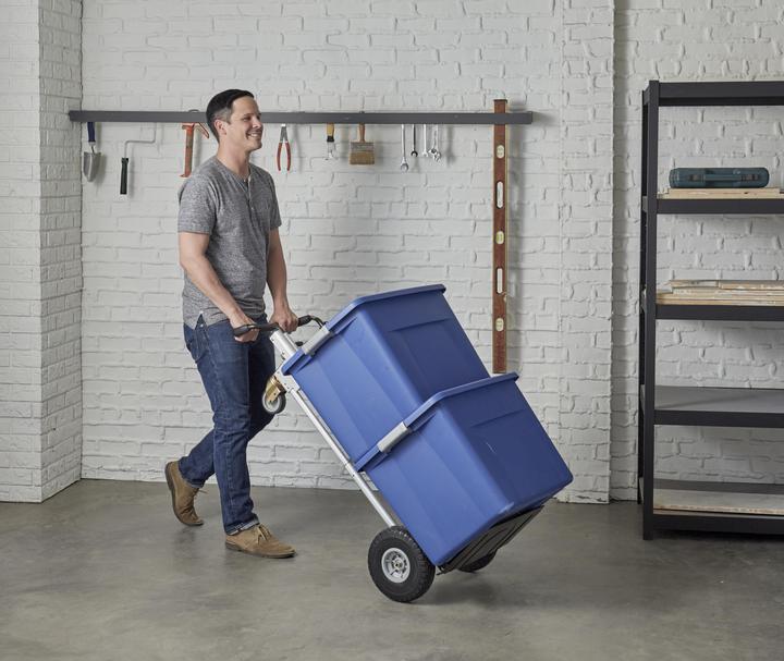 Image du produit Cosco Chariot à main 4in1 (450 kg)