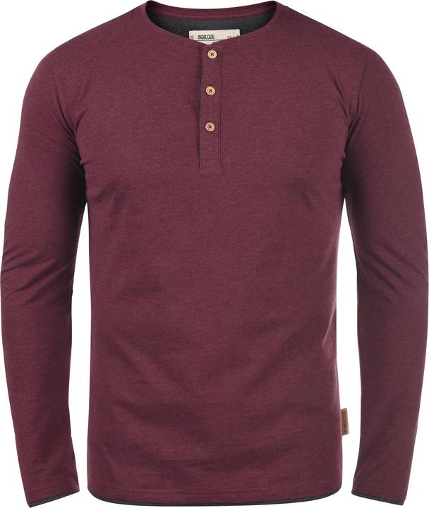 Actual product image Indicode Gifford Men's Longsleeve (XL)