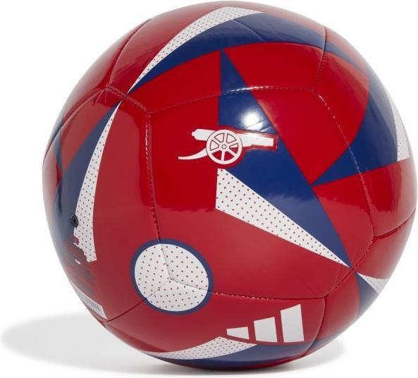 Actual product image adidas Arsenal London Club Heimball (5)
