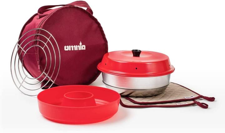 Image du produit Omnia Kit four