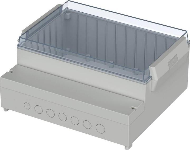 Produktbild Bopla Regler-Gehäuse 296 x 261 x 132 (Gehäuse)