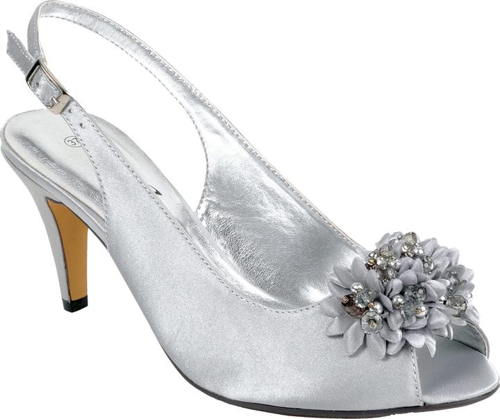 Image du produit Lunar Escarpins Sabrina Corset (37)