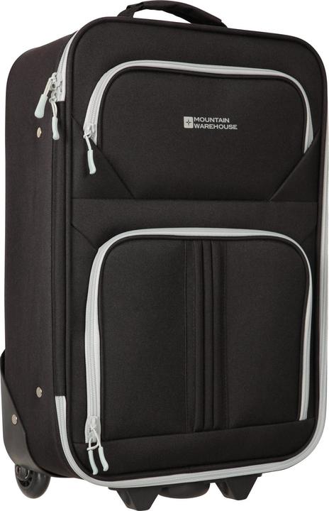 Image du produit Mountain Warehouse - Valise à 2 roulettes ESSENTIALS