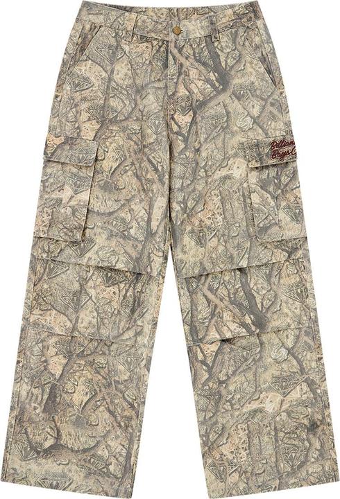 Produktbild Billionaire Boys Club Diamonds & Dollars (M)