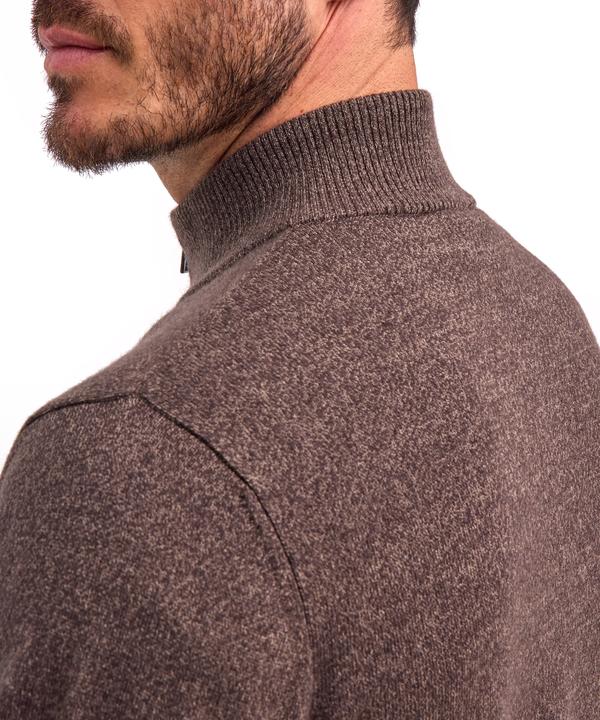 Immagine prodotto Falke FAV Lambswool Half-Zip m (L)