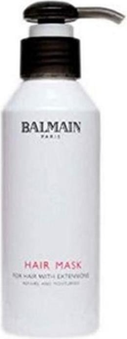 Immagine prodotto Balmain Maschera per capelli 150 ml (150 ml)