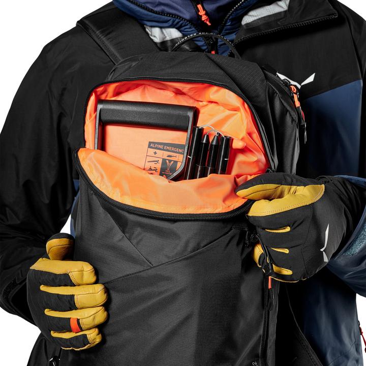 Produktbild Salewa Sella Free L (22 l)