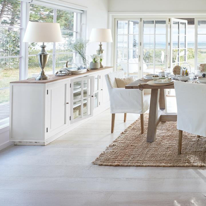 Image du produit Loberon Commode Kostan (175 x 45 x 85 cm)