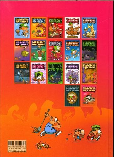 Image du produit Kid Paddle (Français, 2021)