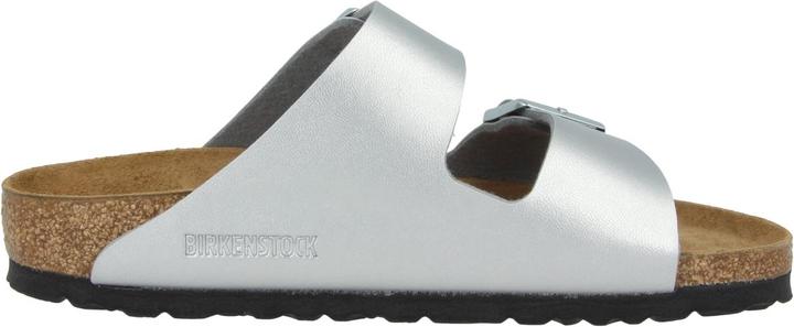 Actual product image Birkenstock Arizona Birko-Flor Normal (39)
