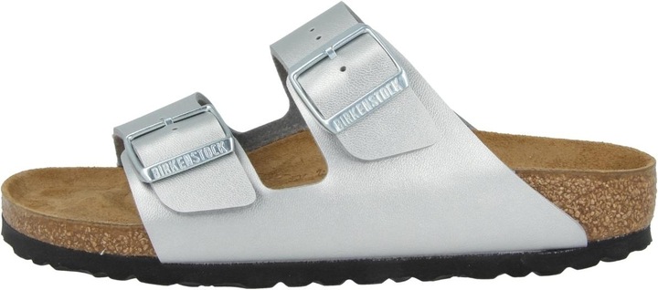 Birkenstock Arizona Birko-Flor schmal (36)