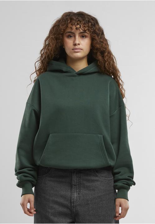 Produktbild Prohibited Oversized Hoodie - 126651 (M)