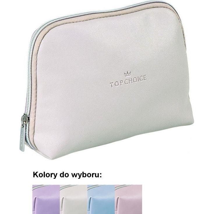 TOP, Necessaire, TC Kosmetiktasche Leder 96976