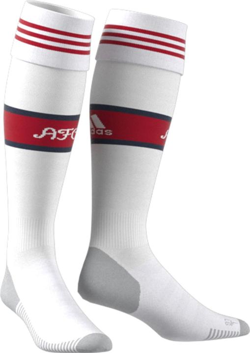 Immagine prodotto adidas FC Arsenal Home Replica 31-45 scaldamuscoli da calcio (38)