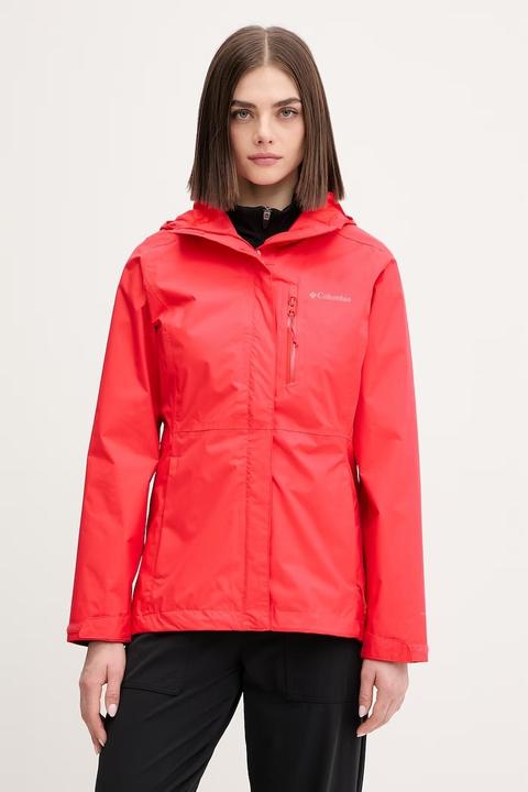 Poppy Red
