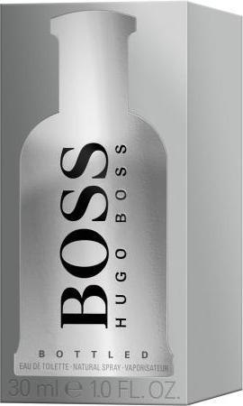 Produktbild Hugo Boss Bottled (Eau de Toilette, 30 ml)