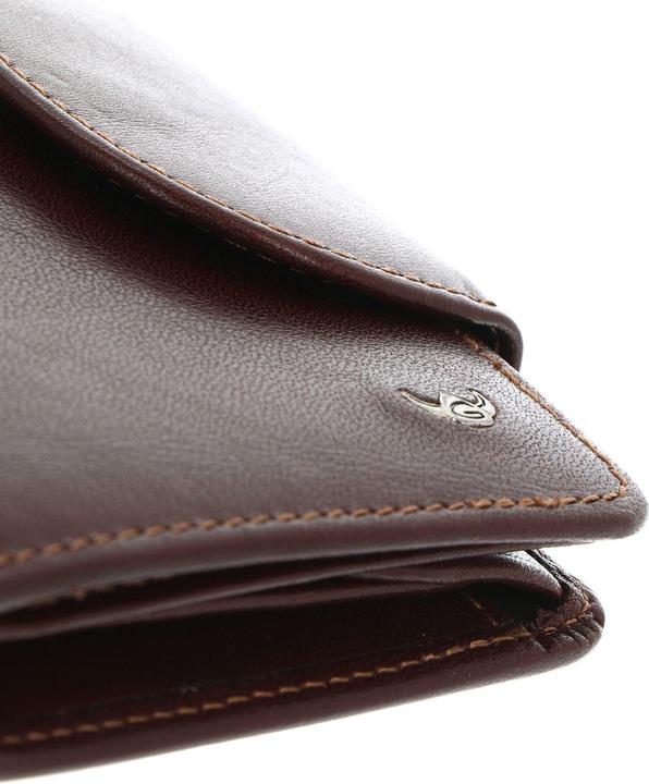 Produktbild Golden Head Colorado Geldbörse RFID Leder 10 cm