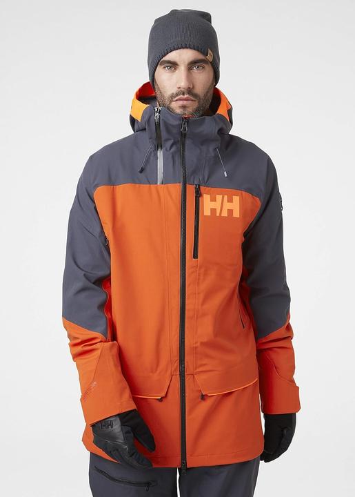 Actual product image Helly Hansen Ridge Shell 2.0 Jacket (S)