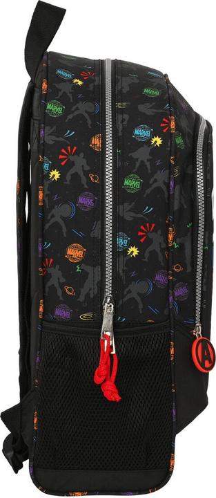 Produktbild Safta Avengers "Super Heroes" - Kinderrucksack