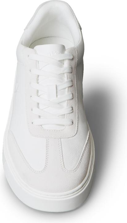 Produktbild Calvin Klein Classic Cupsole Laceup Wt Mix (41)