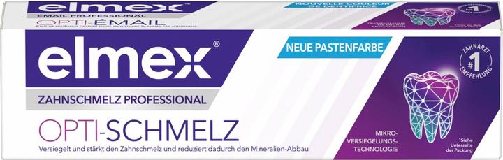 Elmex Opti-namel Professional (75 ml)