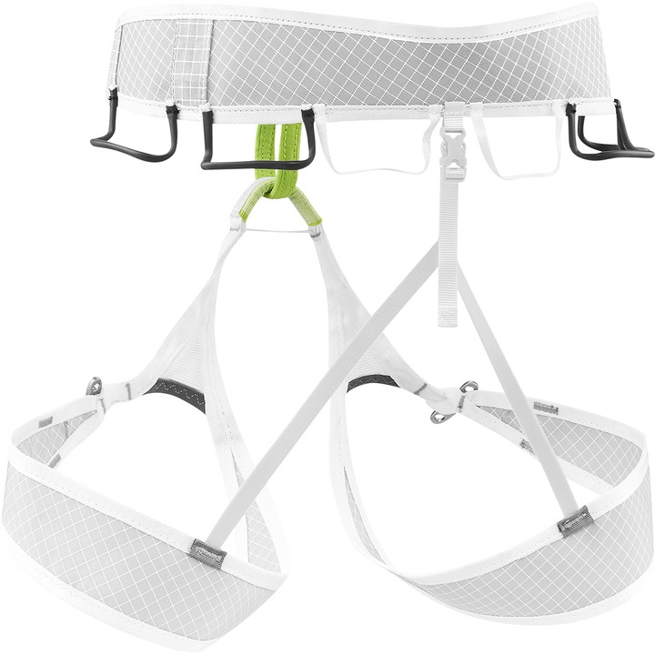 Actual product image Edelrid Prisma Guide Climbing Harness (L)
