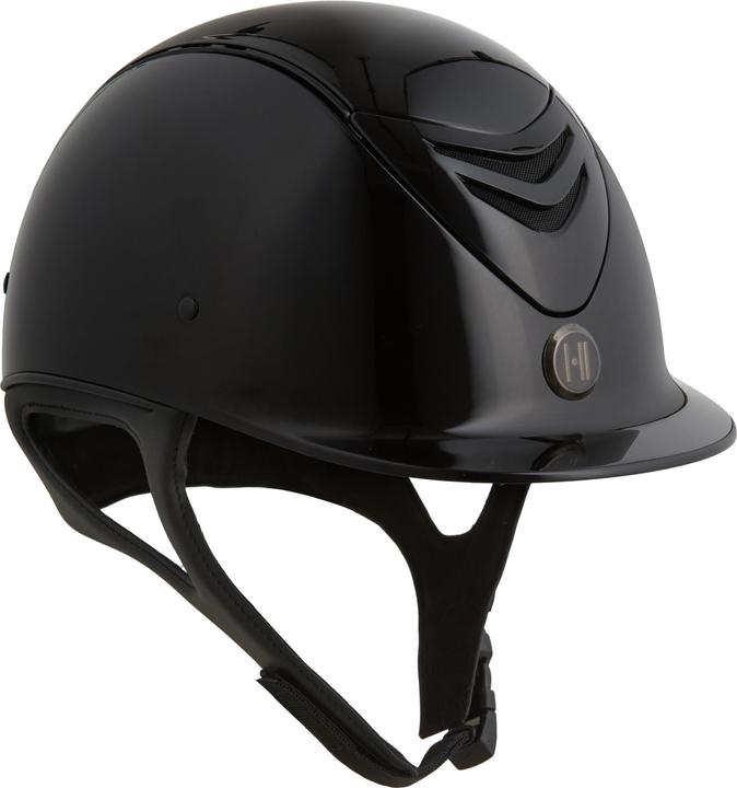 Immagine prodotto One K Casco da equitazione lucido da donna