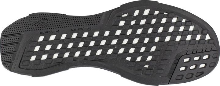 Produktbild Reebok Sicherheitshalbschuh S1P Fusion Flexweave Black (S1P, 39)