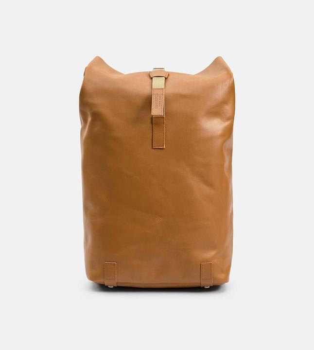 Actual product image Brooks Running Brooks PICKWICK backpack 26l, leather, honey (2.60 l)