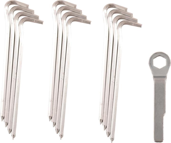 Actual product image Cacoon Tripod (205 kg)