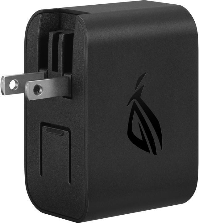 Actual product image ASUS ROG Gaming Charger Dock (USB-C, 1 Ports)