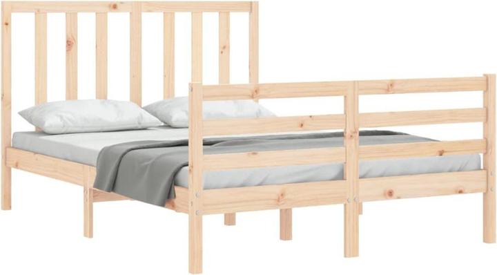 Produktbild vidaXL Catarina (140 x 200 cm)