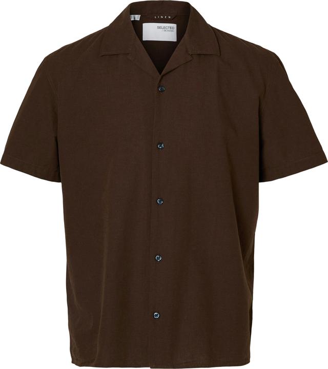 Produktbild Selected Kurzärmeliges Hemd (M)