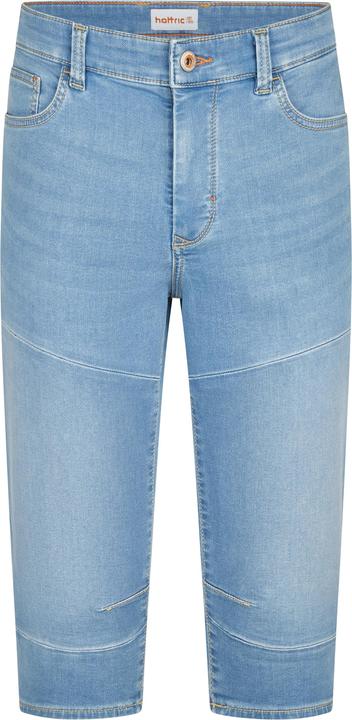 Image du produit Hattric Worker Bermuda Jogg Denim (Bande de fréquences 38 (2600 MHz))